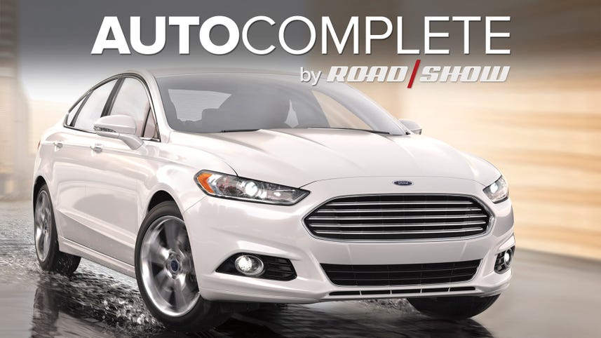 AutoComplete: Ford SmartLink gives your old car new, connected tricks