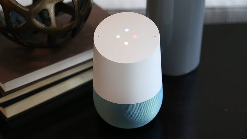 Top 5 things Google Home can do that Amazon's Alexa can't