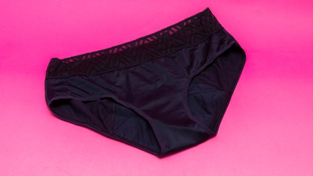 Best period underwear reviews