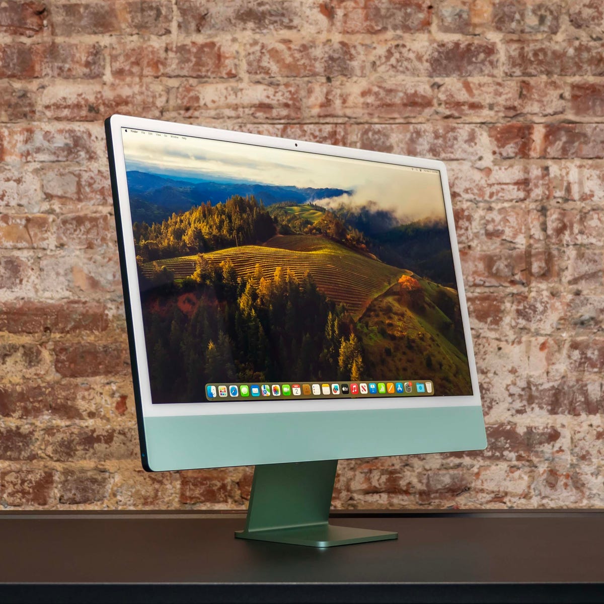 Apple iMac M3 (2023) Review: Everything You Could Want in an All-in-One -  CNET