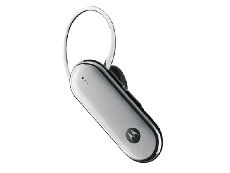 Motorola H790 Bluetooth Headset review: Motorola H790 Bluetooth