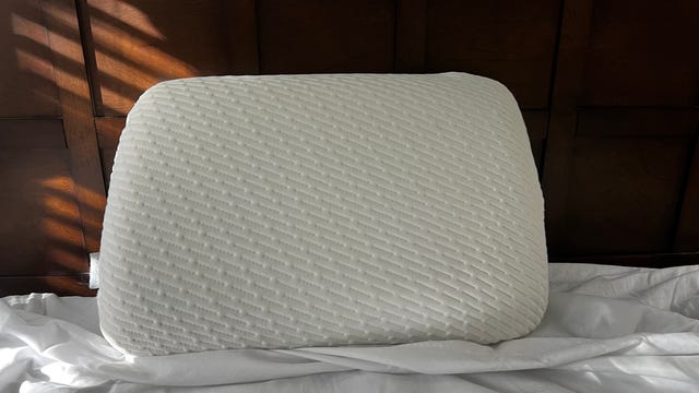 pillow travel neck
