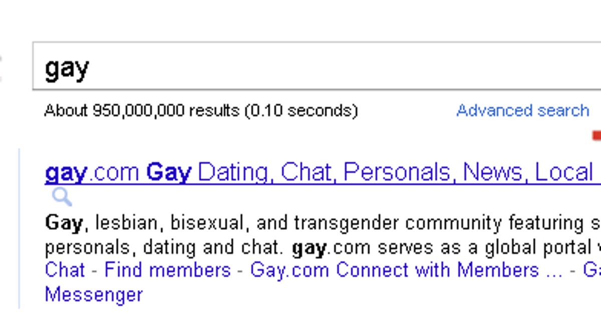 Bi gay.com chat