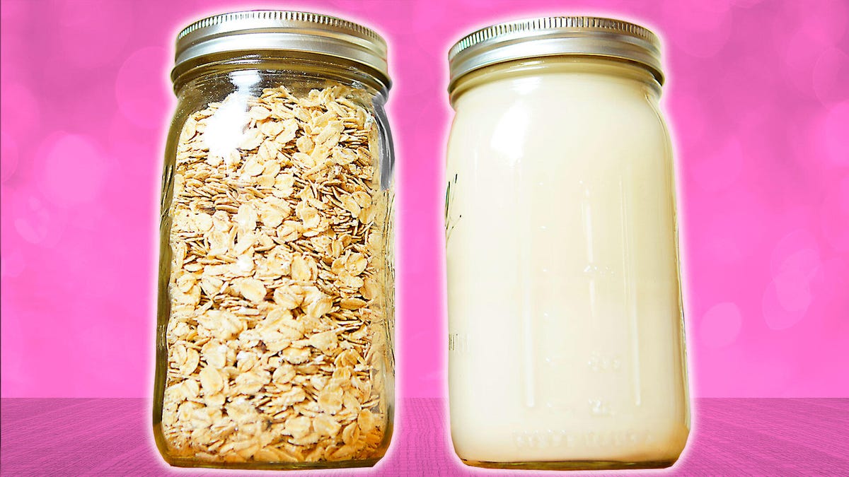 how-to-make-oat-milk-recipe-chowhound