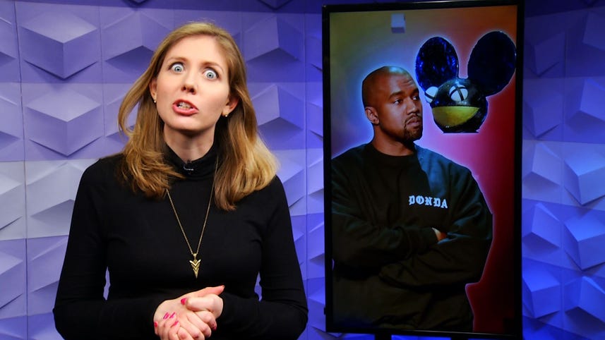 Kanye the software pirate? These apps could help his money troubles