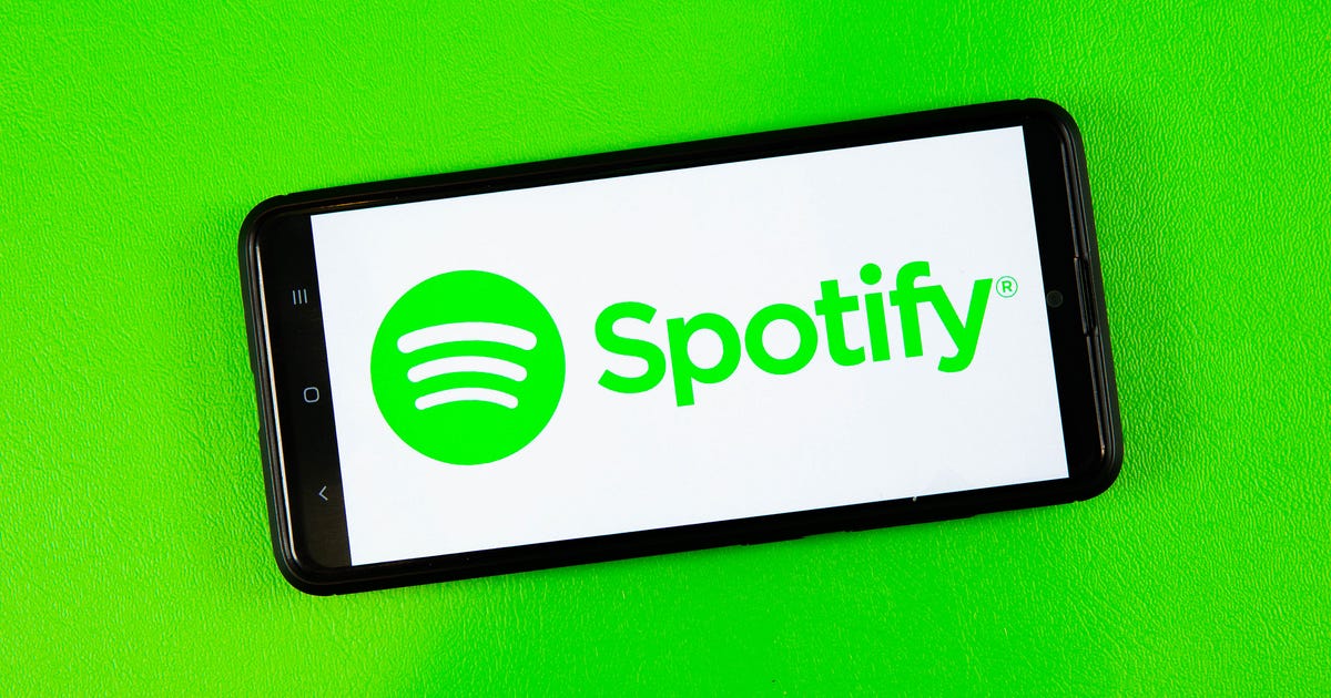 Correo aéreo violinista Dispuesto Spotify Stations App Is Dead: How to Use Spotify's Radio Feature Instead -  CNET