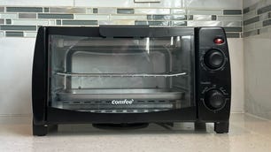 Comfee Toaster Oven CFO-BB101