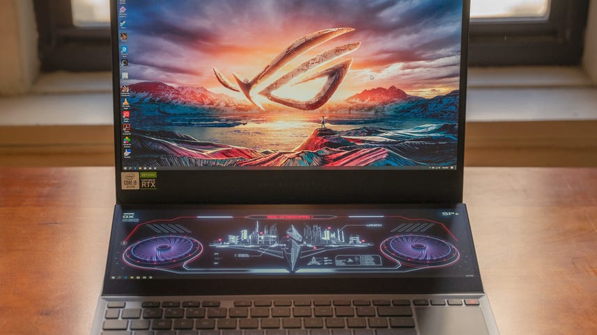 CNET's laptop reviewers pick their favorite 2020 laptops