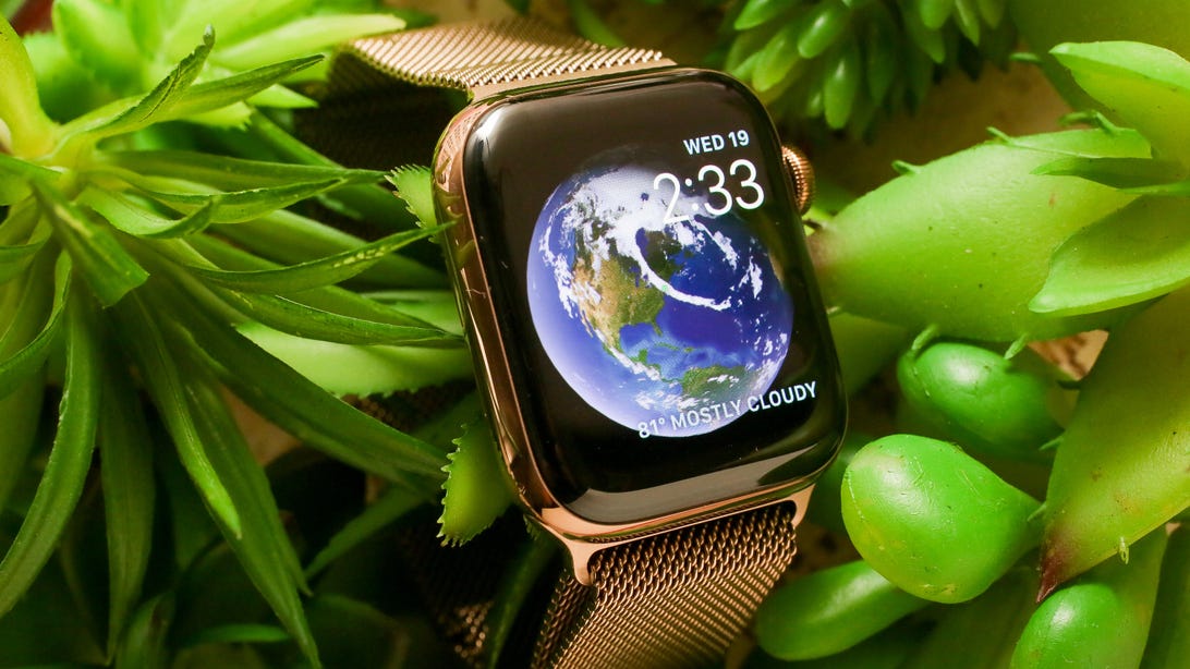 Apple Watch refund period extended for issues with heart-related features, says report