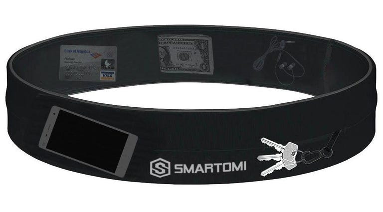 smartomi-running-belt