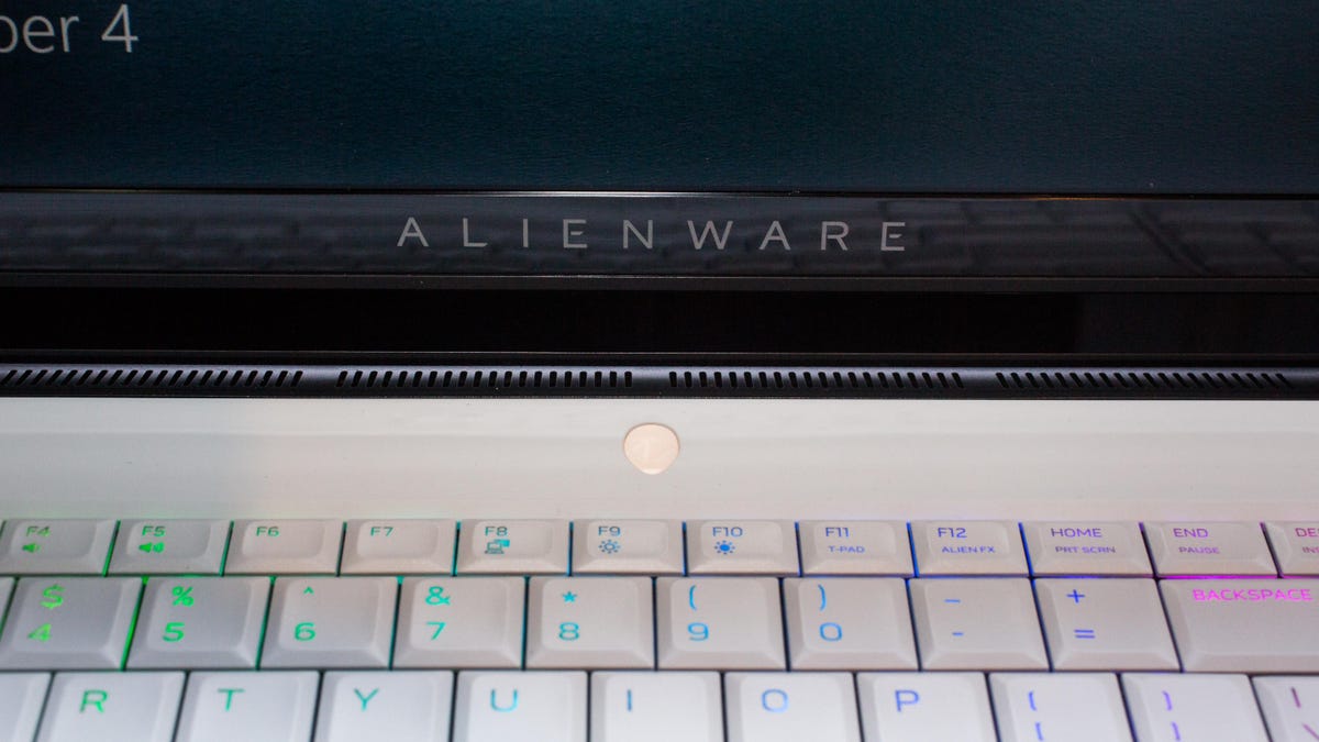 Alienware Area 51m