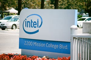 Intel Has More Women in Tech Than Ever, But the Percentage Still Dropped     - CNET