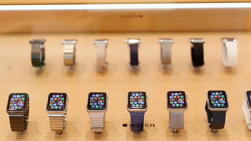 Top 5 reasons smartwatches don't sell
