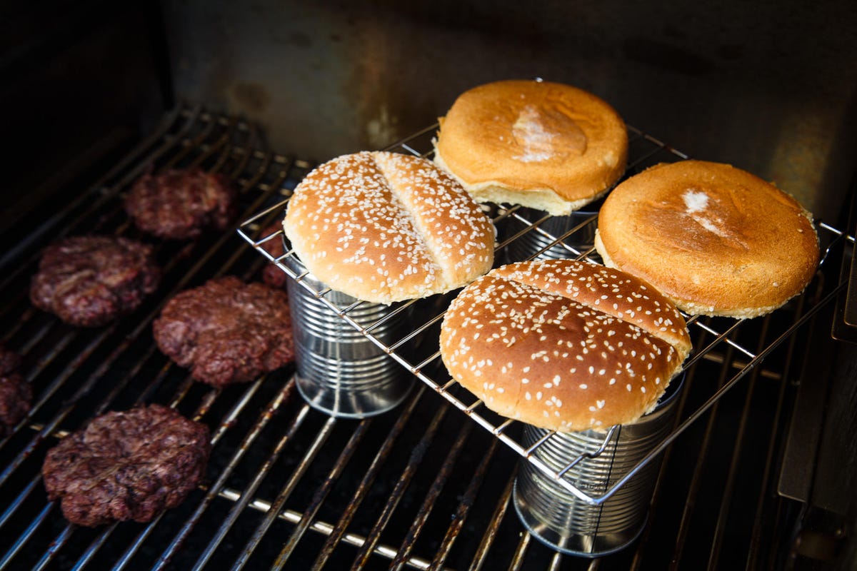 8 unexpected ways to cook with your grill - CNET