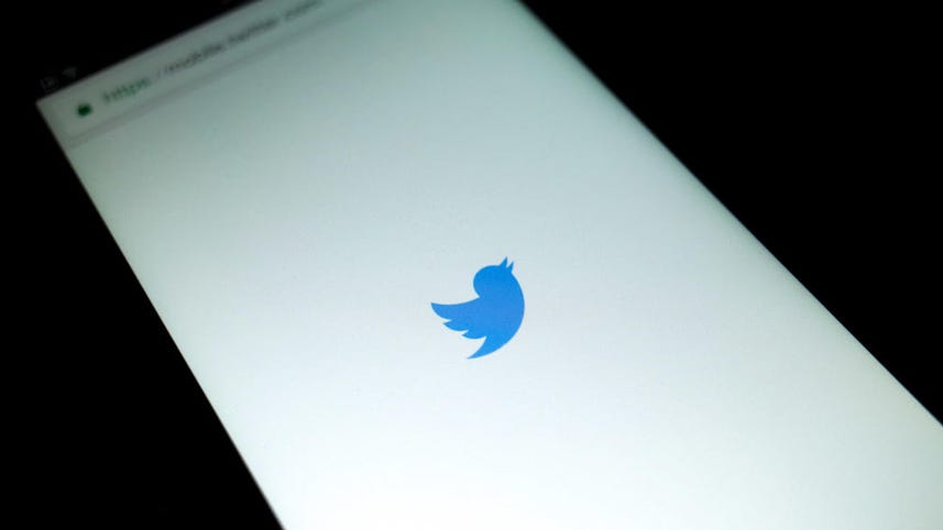Twitter posts a profit, Chrome to warn about non-secure sites