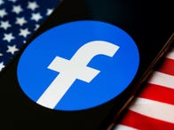 <p>The FTC fined Facebook a record-setting $5 billion this year for alleged privacy mishaps.&nbsp;</p>