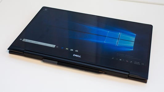 Dell Inspiron 7000 Black Edition