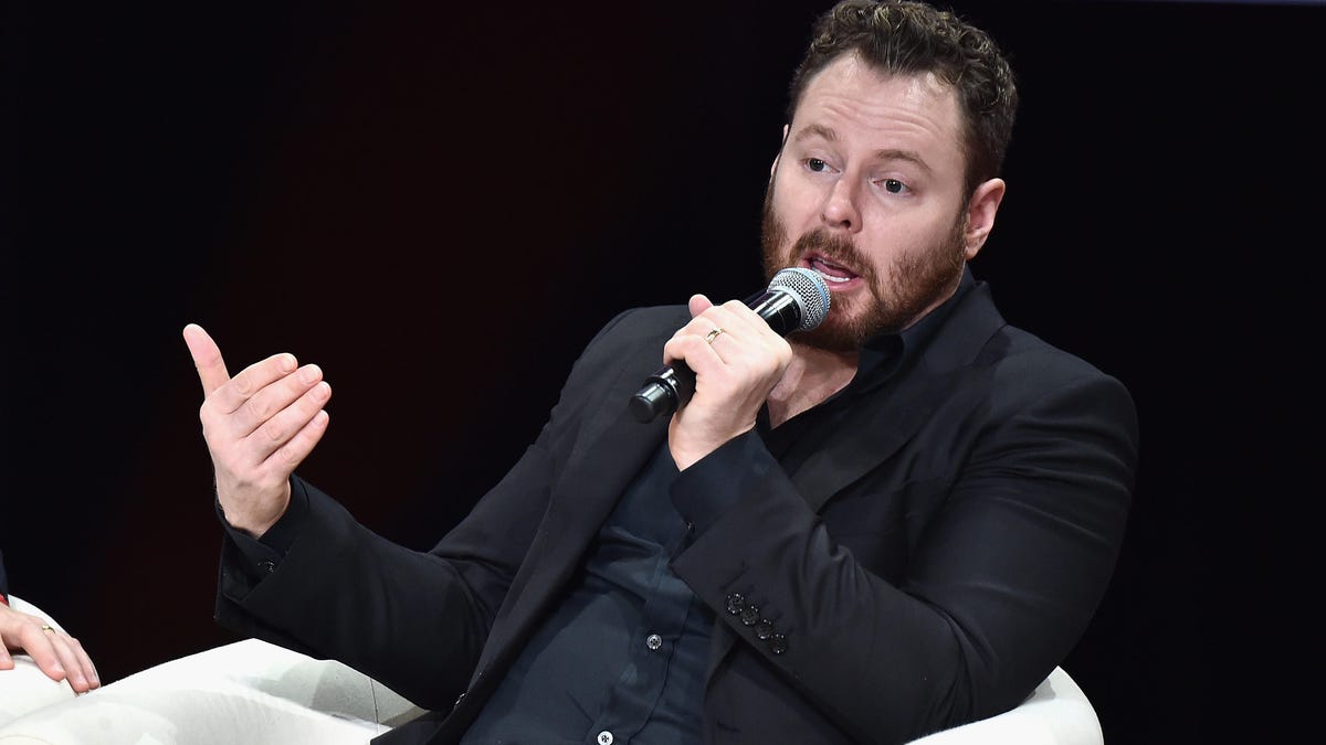 Sean Parker talks Facebook: "God only knows what it's doing to our children's brains."