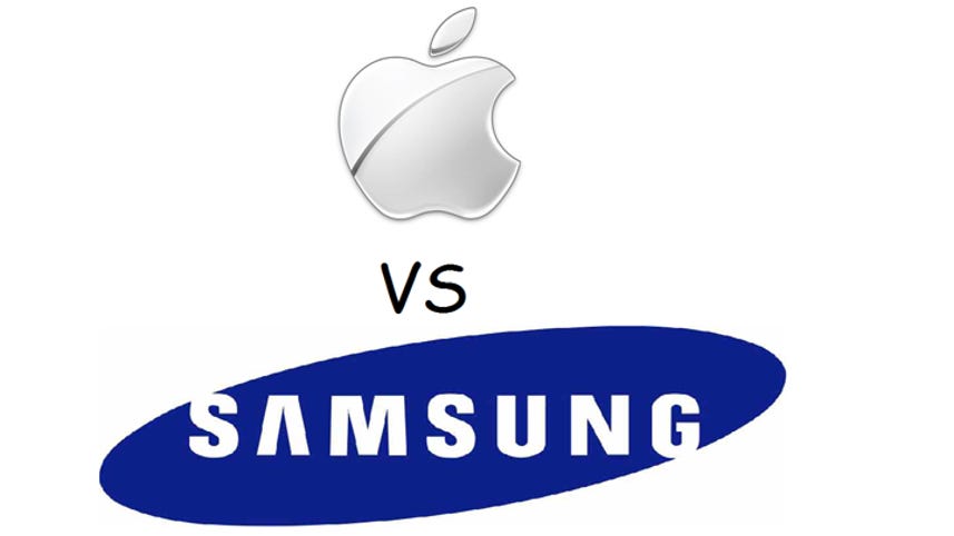 Inside Scoop: Unfinished business between Apple and Samsung