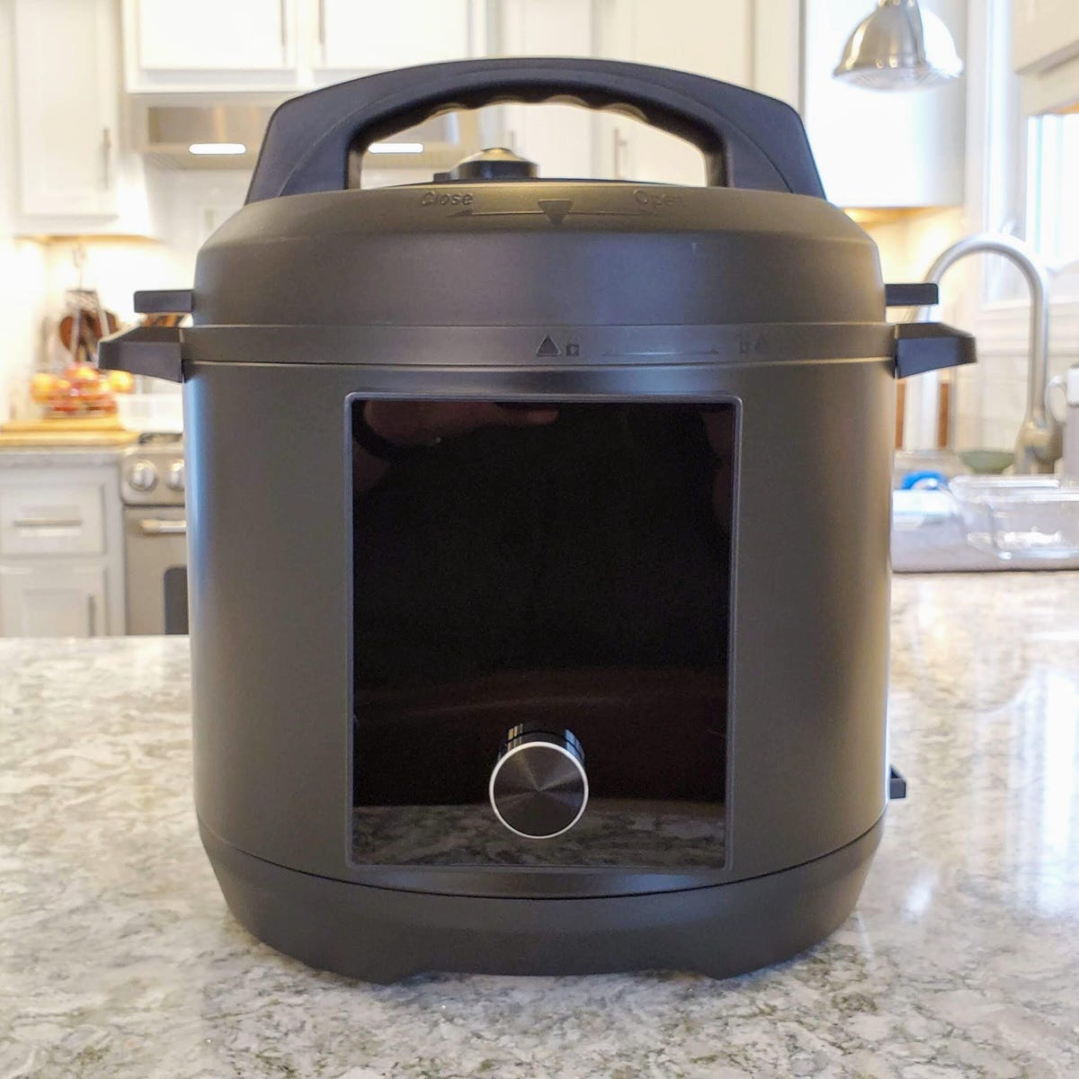 Why my favorite multicooker isn't an Instant Pot - CNET