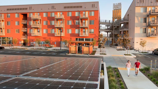 Image of article: Community Solar: Access S…