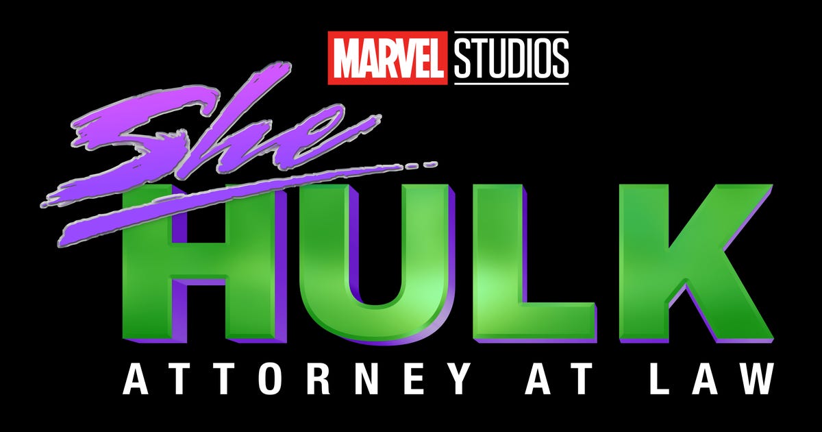 Marvel’s ‘She-Hulk: Attorney at Law’ Reveals Hilarious Trailer and Release Date – CNET