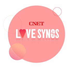 Logotipo de LoveSync