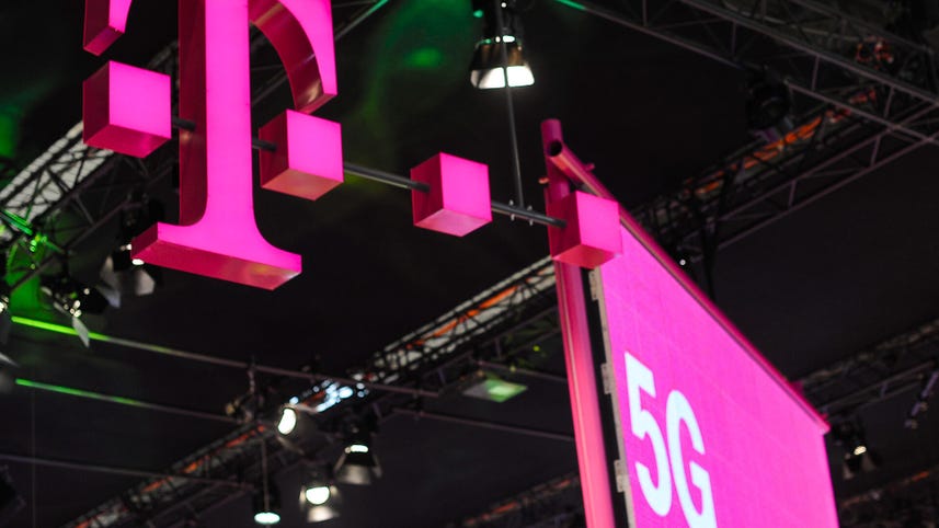 T-Mobile set to low-band 5G, Facebook launches data transfer tool