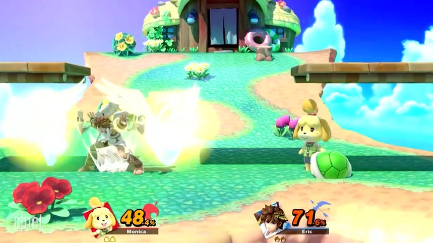 How to Transfer Replays from Super Smash Bros. Ultimate to PC