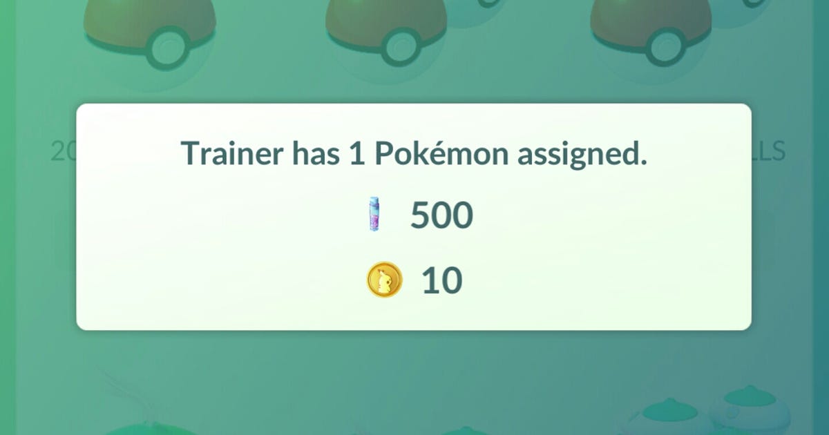 How to get PokeCoins for free in Pokemon Go