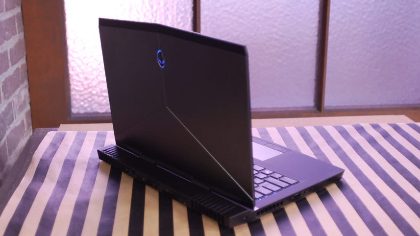 At last, a 13-inch laptop ready for VR gaming