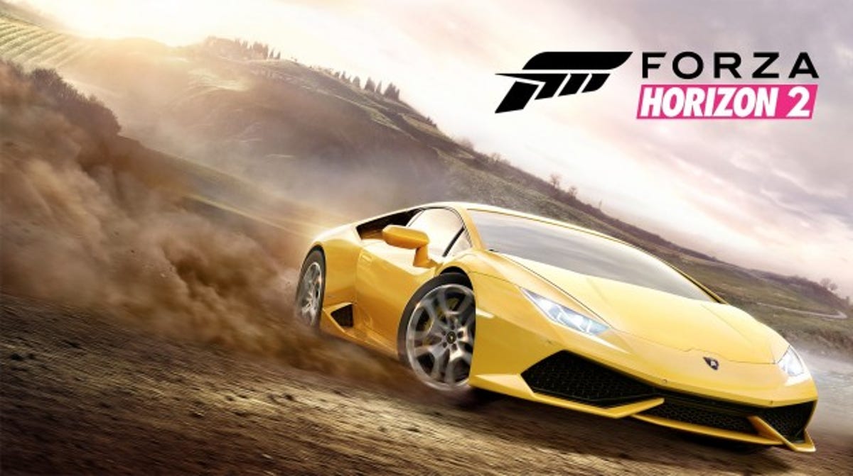 Forza Horizon 2 (Xbox One) review: Forza Horizon 2 is a car-culture  simulator - CNET
