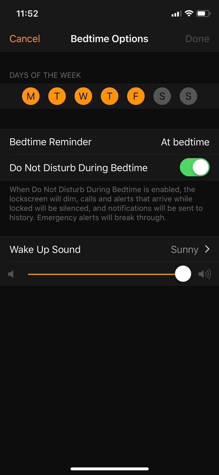 bedtime-alarm