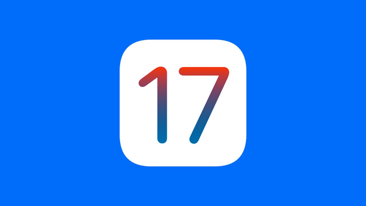 How to Try the iOS 17 Public Beta Before the Big Apple Event - CNET