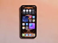 <p>With iOS 14.5, you'll be able to stop apps from tracking you across the internet, so you should see fewer ads following you.</p>