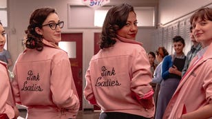 'Grease: Rise of the Pink Ladies' Trailer Introduces the Original Girl Gang