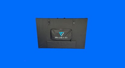 Bluetti PV350 portable solar panel