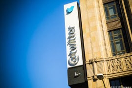 Twitter has failed to meet revenue estimates for the second quarter in a row.