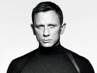 <p>Daniel Craig en 'Spectre' (2015)</p>