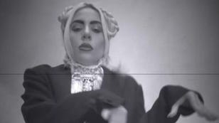 See Lady Gaga Do the Kooky Viral Dance From Netflix Hit 'Wednesday'