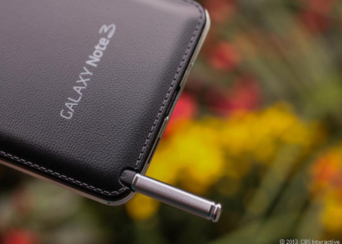 Gorilla Gadgets extended life battery (6500mAh) for Galaxy Note 3 review