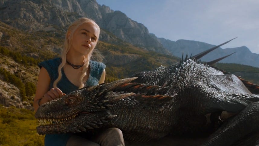 'Game of Thrones': Prepare for Season 5 in just 2 minutes