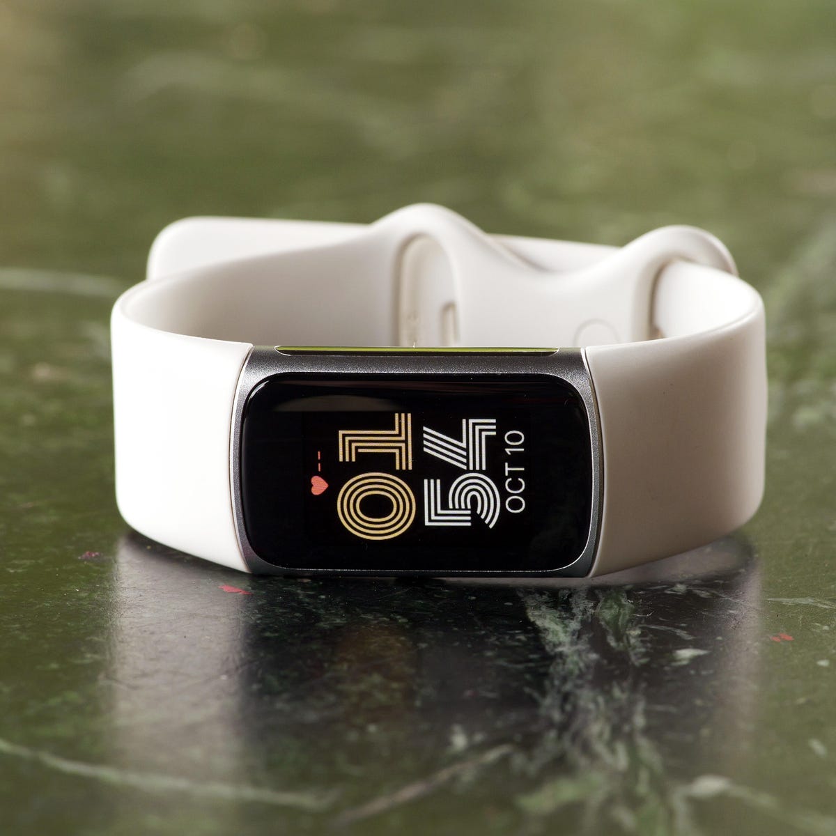 Best Fitness Trackers for 2024 - CNET