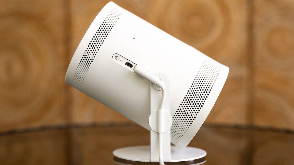 Samsung Freestyle Portable Projector