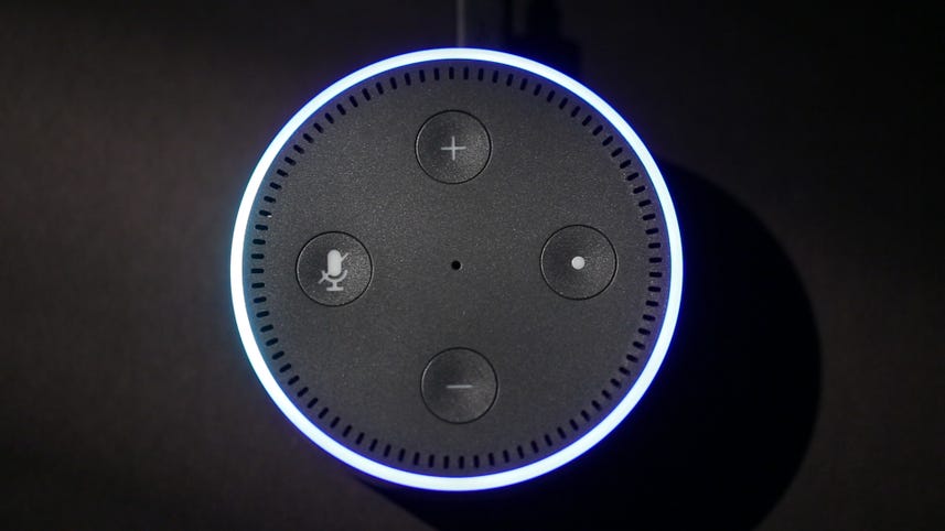 The new Amazon Echo Dot is the smartest no-brainer ever