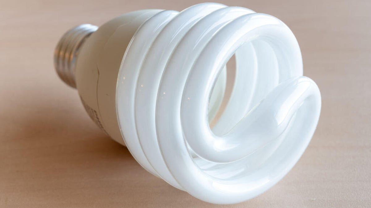 Are Compact Fluorescent Lightbulbs Being Banned?