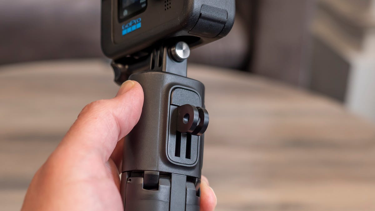 GoPro Hero6 Black review: Epic. Little. Camera. - CNET