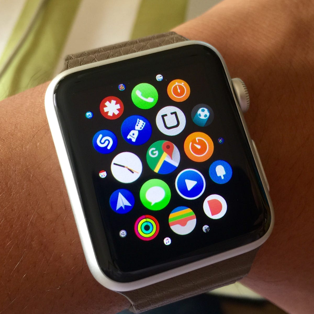 How to sell or trade in your old Apple Watch