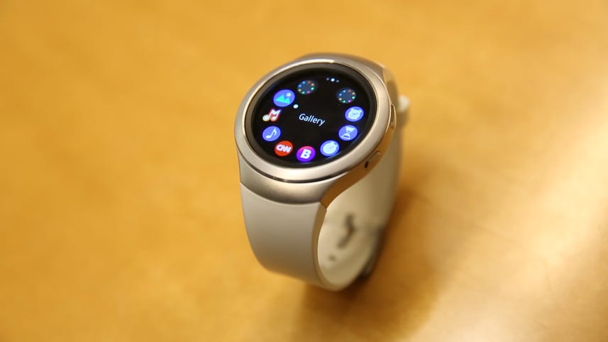 How useful is a watch that can be its own phone?