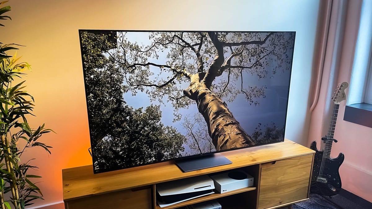 TCL 6-Series 2022 TV Review: Winning the Price-to-Picture Contest, Again -  CNET